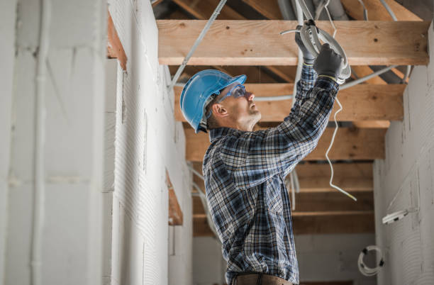 Best Affordable Electrician  in Au Sable, MI
