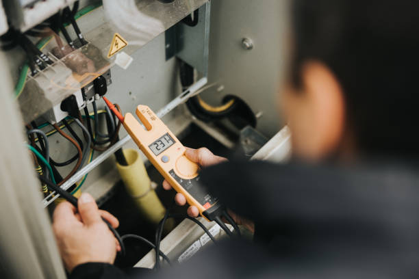 Best Electrical Repair Services  in Au Sable, MI