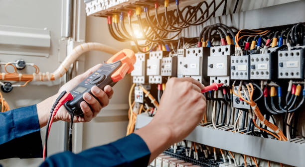 Best Circuit Breaker Repair  in Au Sable, MI