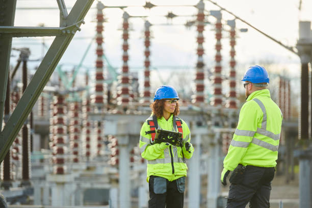 Best 24-Hour Electrician  in Au Sable, MI