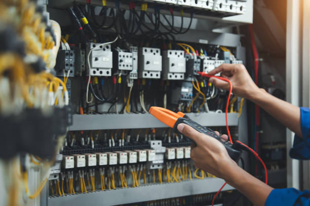 Best Electrical Troubleshooting Services  in Au Sable, MI