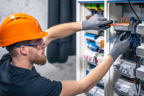 Best Emergency Electrical Repair  in Au Sable, MI