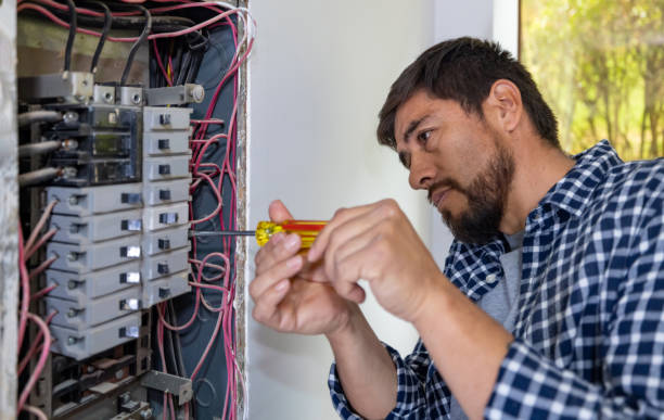 Best Commercial Electrician Services  in Au Sable, MI